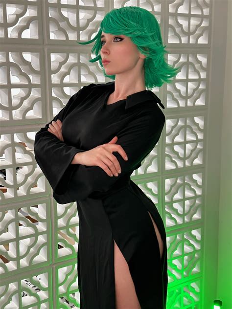 tatsumaki cosplay pirn|Vídeos Pornôs Com One Punch Man Tatsumaki Cosplay